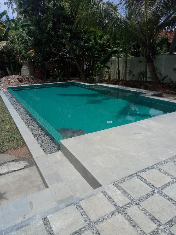 Jj'S Hostel Mirissa Ngoại thất bức ảnh