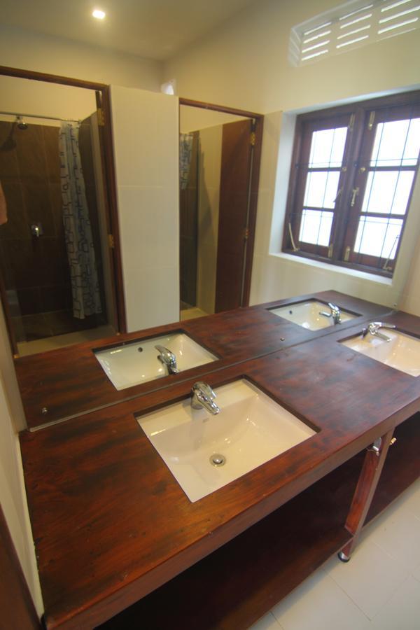 Jj'S Hostel Mirissa Ngoại thất bức ảnh