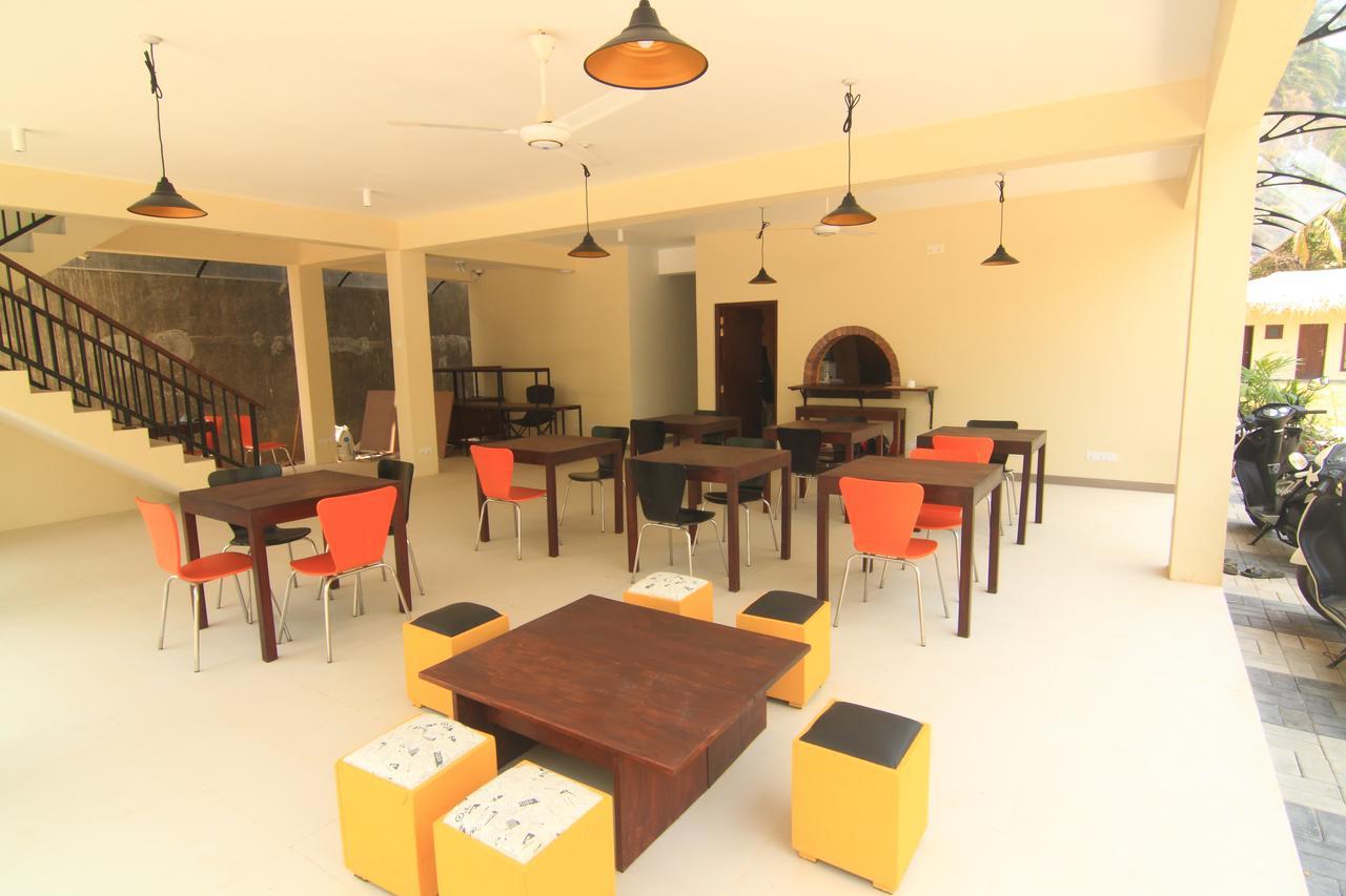 Jj'S Hostel Mirissa Ngoại thất bức ảnh