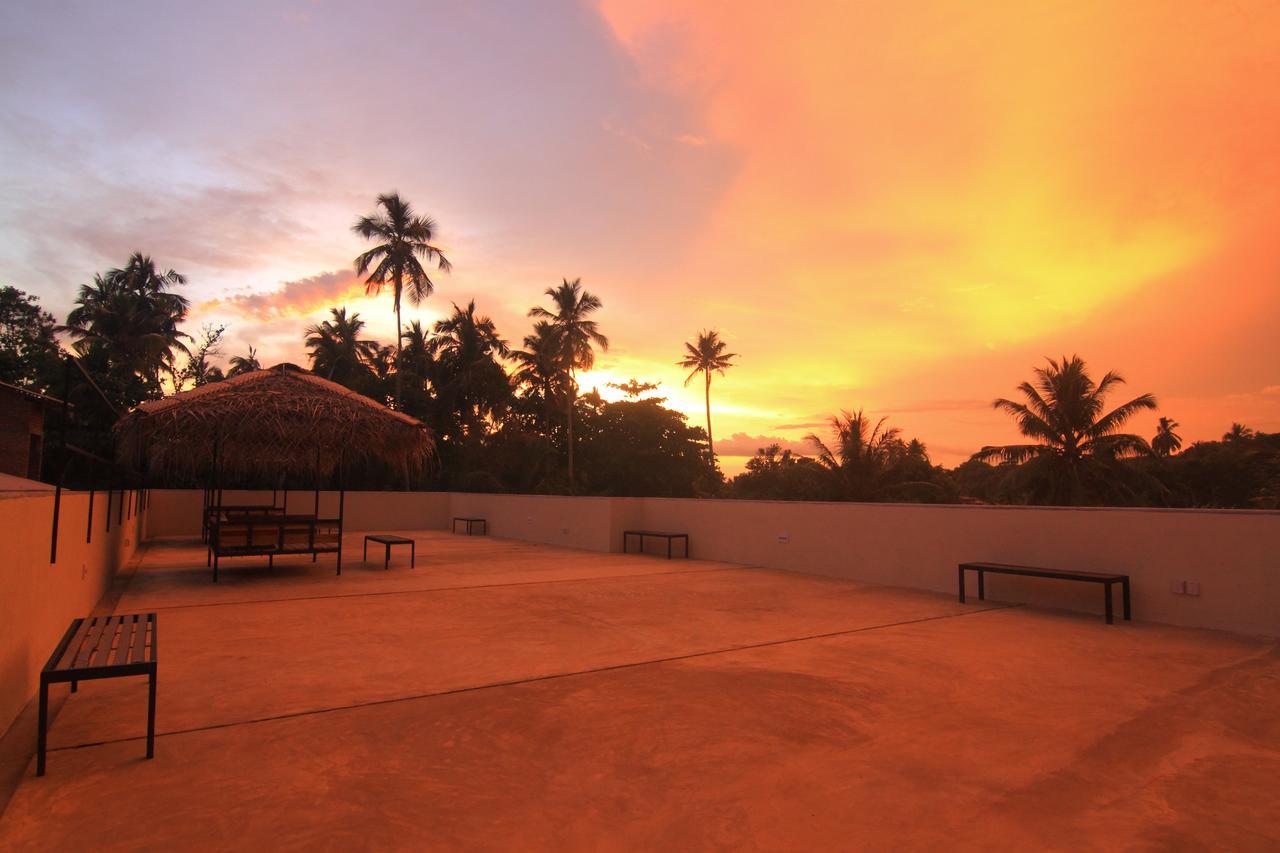 Jj'S Hostel Mirissa Ngoại thất bức ảnh