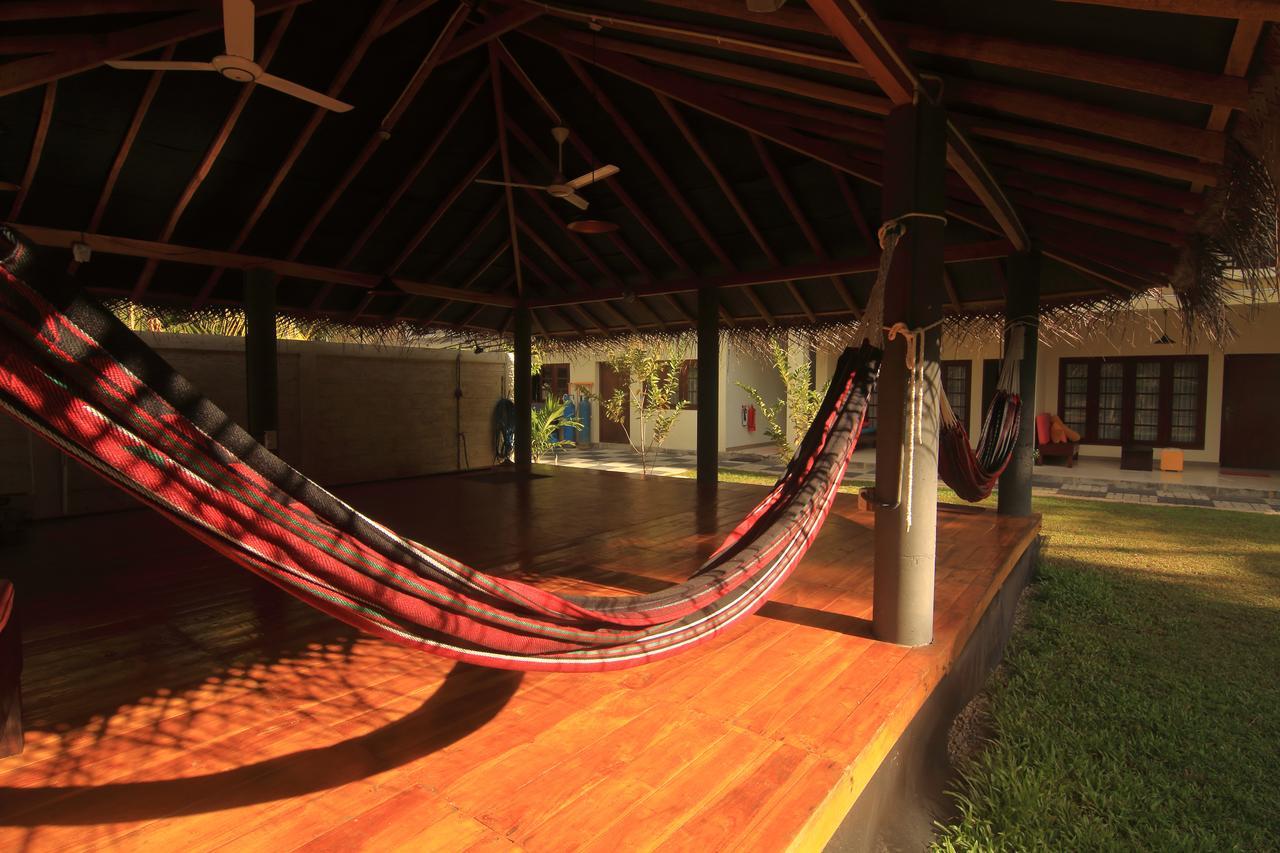 Jj'S Hostel Mirissa Ngoại thất bức ảnh
