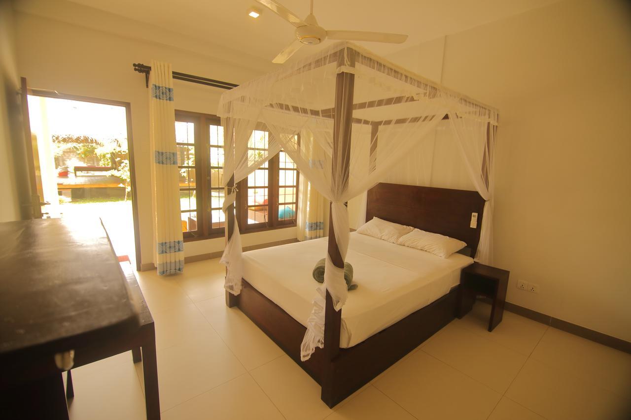 Jj'S Hostel Mirissa Ngoại thất bức ảnh
