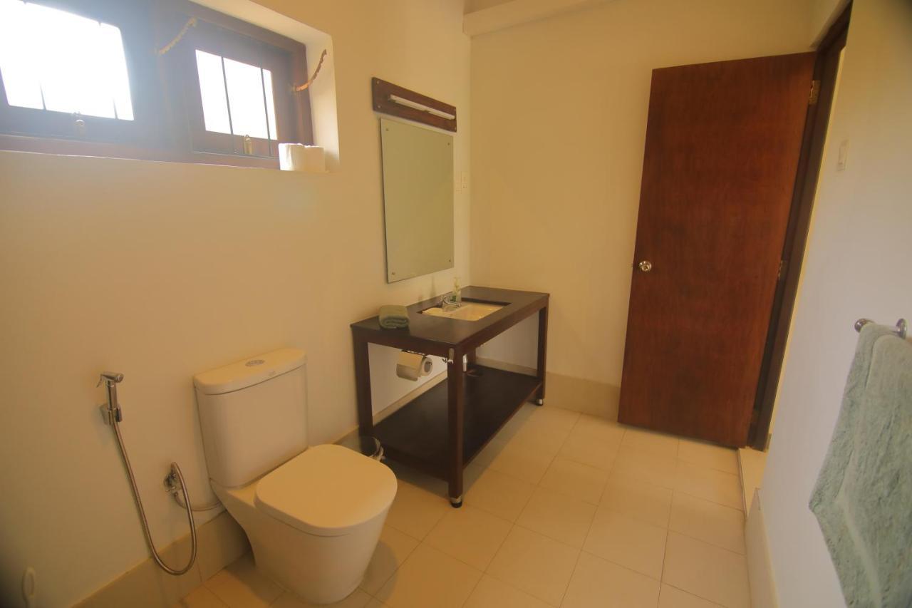 Jj'S Hostel Mirissa Ngoại thất bức ảnh