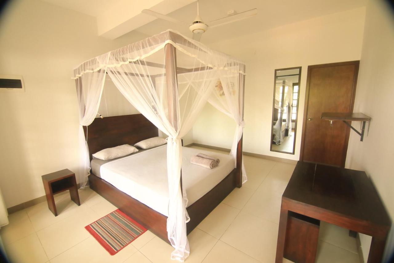Jj'S Hostel Mirissa Ngoại thất bức ảnh